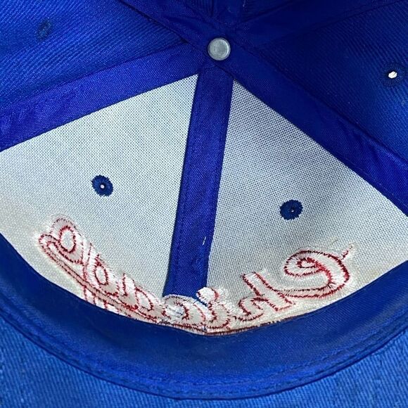 Chicago Hat   - Picture 4 of 4